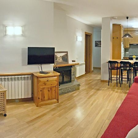 Apartamento Casovall Apartment Esterri d'Àneu Exterior photo