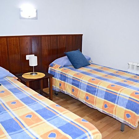 Apartamento Casovall Apartment Esterri d'Àneu Exterior photo